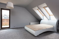 Wake Hill bedroom extensions