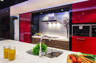 Wake Hill kitchen extensions