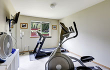 Wake Hill home gym construction leads